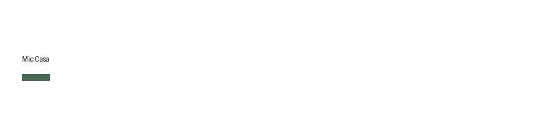 Mic Casa logo